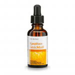 KRAUTERHAUS SANCT BERNHARD karoteen&otilde;li n&auml;ole, kaelale ja dekolteele (30 ml)