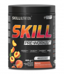 Skill Nutrition Skill treeningueelne jook, virsik - 400 grammi