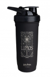 SmartShake Harry Potteri kollektsiooni roostevabast terasest loksuti, Lumos - 900 ml.