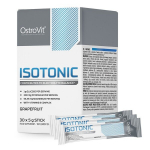 OstroVit isotoonilised pulgad, greip - 30 x 5g