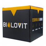 Keraamiline aroomikamin eeterlike &otilde;lide jaoks "Bilovit" - valge