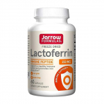 Jarrow Formula Lactoferrin 250 mg - 60 kapslit