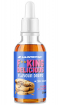 Allnutrition Fitking maitsvad maitsetilgad, k&uuml;psis - 50 ml.
