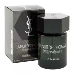 Yves Saint Laurent L'Homme La Nuit Le Parfum Edp 100ml