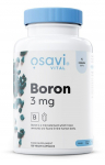 Osavi boor, 3mg - 120 kapslit