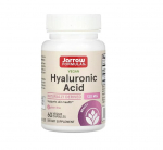 JARROW FORMULA h&uuml;aluroonhape - h&uuml;aluroonhape (60 kapslit)