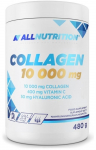 Allnutrition kollageen, apelsin - 480 grammi
