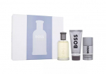 Hugo Boss Bottled EdT 100ml + du&scaron;igeel 100ml + Deostick 75ml komplekt