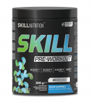 Skill Nutrition Skill treeningueelne hapukomm - 400 grammi