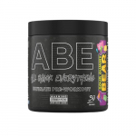 Applied Nutrition ABE - K&otilde;ik must, hapu kummikaru - 375 grammi