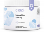Osavi inositoolipulber, 1000 mg - 240 grammi
