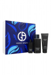 Komplekt Armani Code Edt 125ml + Edt 15ml + du&scaron;igeel 75ml