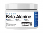 Evogeni beeta-alaniin - 192 grammi