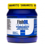 Yamamoto Nutrition kala&otilde;li - 200 kapslit
