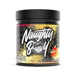 Naughty Boy Menace VitaCholine + Tauriin, hapud kummikarud - 420 grammi