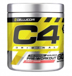 Cellucor C4 Original, kirsi-laimimaitseline - 396 grammi
