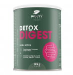 "Nature's Finest Detox Digest", apelsin - 125 g
