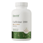 OSTROVIT Kofeiin 200 mg TAIMNE (200 tabletti)