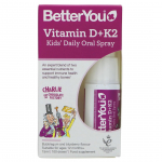 BETTERYOU D+K2-vitamiin lastele (15 ml)
