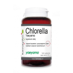 KENAY Chlorella Yaeyama (120 tabletti)