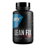 EFX Sports Lean Fix Xtreme - 90 kapslit