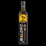 Bilovit Mustk&ouml;&ouml;mne&otilde;li k&uuml;lmpressitud - 500 ml
