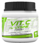 Trec Nutrition Vit. C + L-l&uuml;siini pulber - 300 grammi