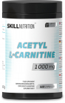Skill Nutrition Acetyl L-Carnitine - 120 vegani&scaron;kų kapsulių