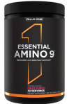 Rule One Essential Amino 9, puuviljapunch - 330 grammi