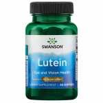 SWANSON luteiin 40 mg (60 kapslit).