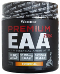 Weider Premium EAA Zero, Tropical - 325 grammi