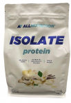 Allnutrition isolaatvalk, vanill - 908 grammi