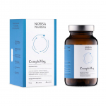 NORSA PHARMA CompleMag (90 kapslit)