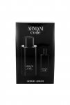 Komplekt Armani Code Men EdT 125ml + EdT 15ml