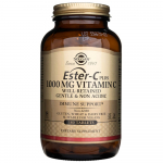Solgar Ester-C pluss C-vitamiin 1000 mg - 180 tabletti