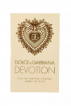 Dolce & Gabbana Devotion Edp Intense 1,5 ml n&auml;idis