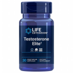 ELU PIKENDAMINE Testosteroon Elite (30 kapslit)