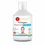 YANGO Premium kollageen 10 000 mg (500 ml)