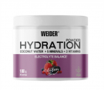 Weider Hydration Powder, metsmarjad - 180 grammi