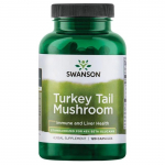 Swanson kalkunisaba seened - 120 kapslit