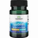 SWANSON luteiin 20 mg (60 kapslit).