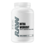 Raw Nutrition treeninguaegne lisand, maitsetu - 873 grammi