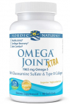 NORDIC NATURALS Omega Joint Xtra (90 kapslit)