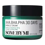 SomeByMi AHA BHA PHA 30 Days Miracle Cream, 60 ml