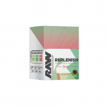 Raw Nutrition Replenish, arbuusimojito - 20 kotikest