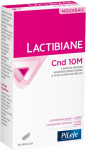 PILEJE Lactibiane Cnd 10M - probiootikum (30 kapslit).
