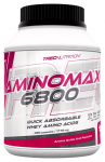 Trec Nutrition Amino Max 6800 - 450 kapslit