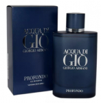 Armani Acqua Di Gio Profondo Meeste EdP 150ml