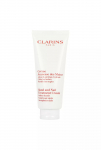 Tester Clarins Hand & Nail Cream 100ml