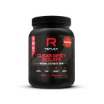 Reflex Nutrition Clear vadaku isolaat, troopiline - 510 grammi